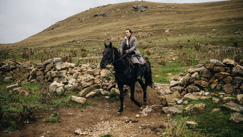Lermontov. Doomsday still 6