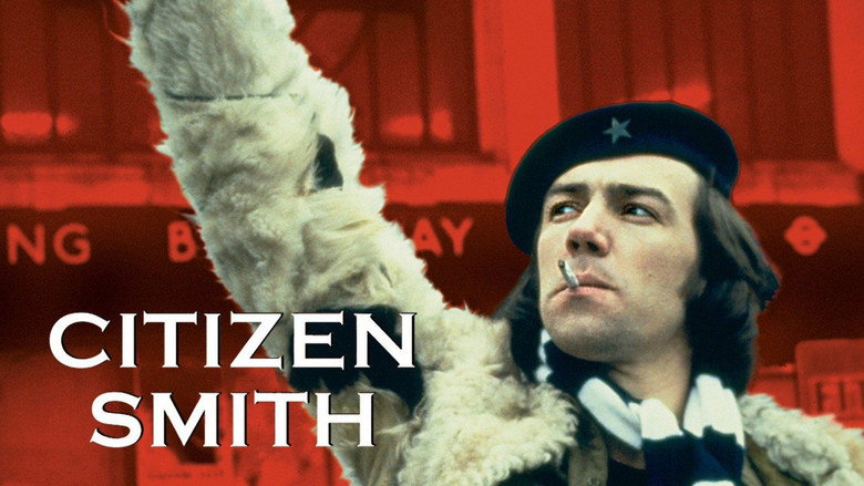 Citizen Smith still 3
