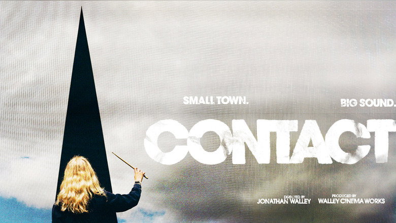 CONTACT still 2