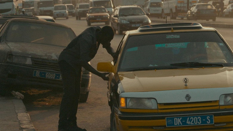 Atlantics still 3