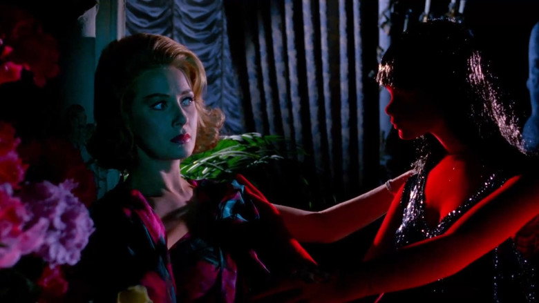 Blood and Black Lace still 8