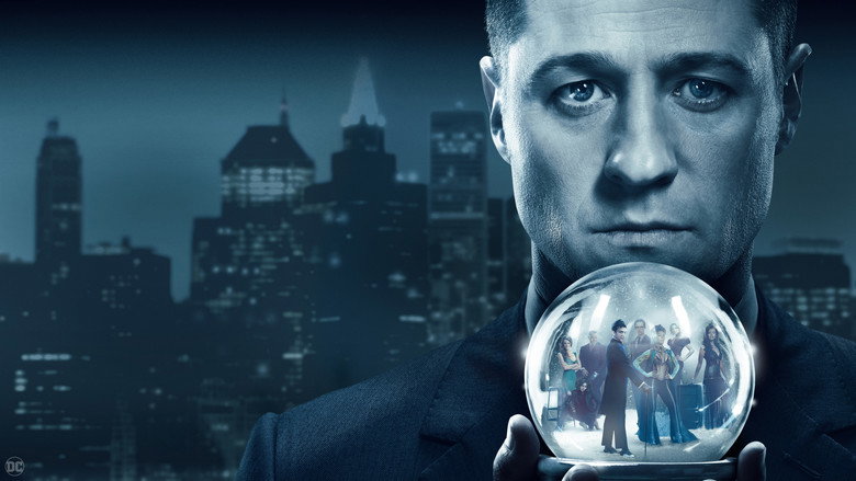 Gotham still 6