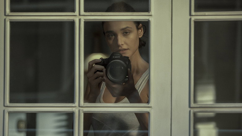 Lady Voyeur still 6