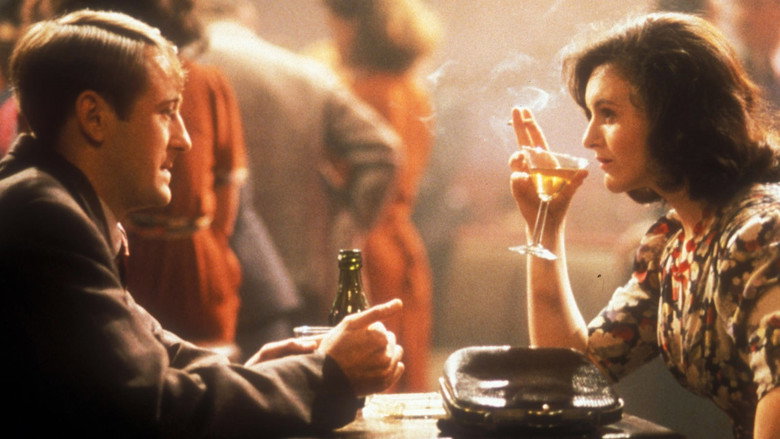 Goodnight Sweetheart still 2