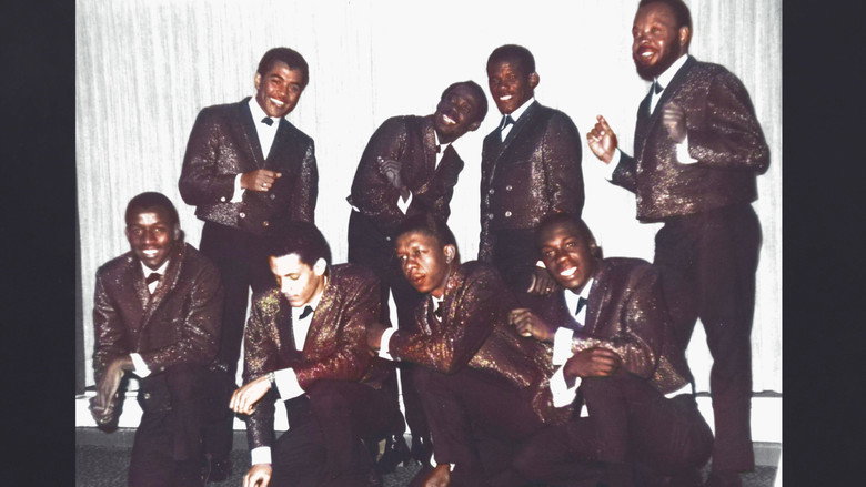 Play It Loud! How Toronto Got Soul still 3