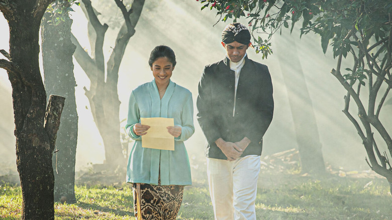 Kartini: Princess of Java still 1
