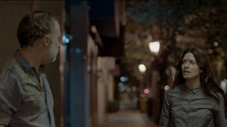 Magical Girl still 4