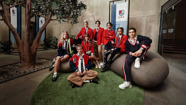 Rebelde still 6