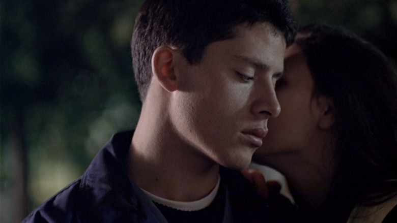 O Fantasma still 8