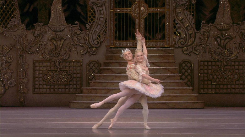 The Nutcracker still 6