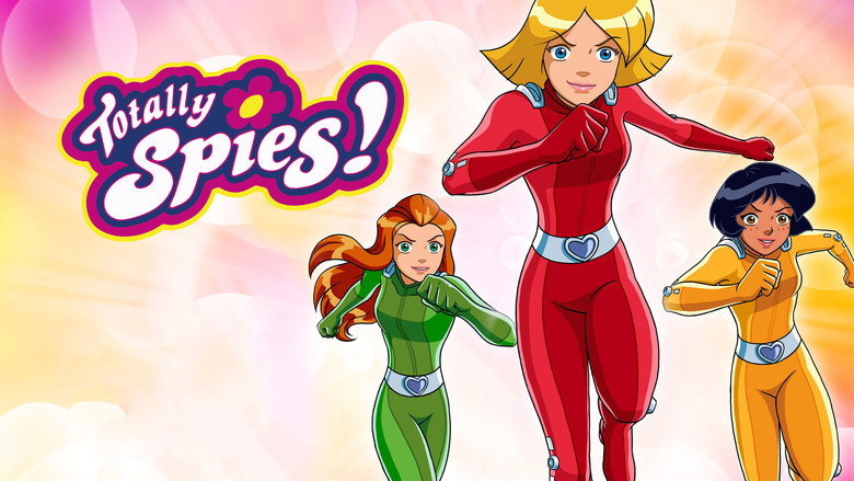Totally Spies! still 3