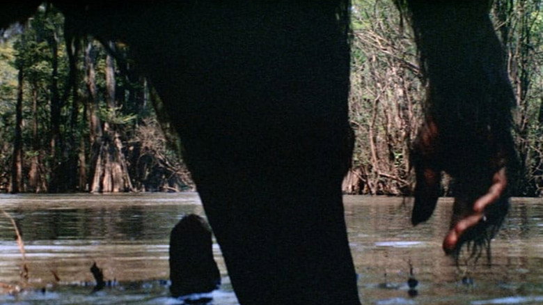 Creature from Black Lake still 6