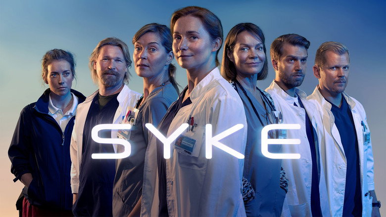 Nurses still 2