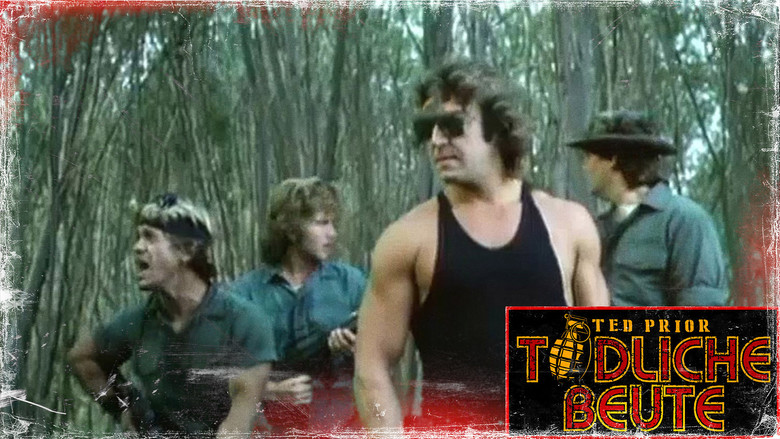 Deadly Prey still 3