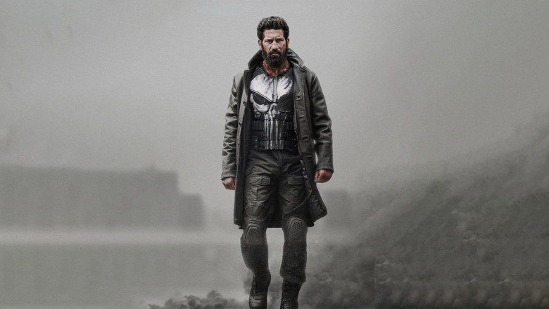 The Punisher: One Last Kill still 6