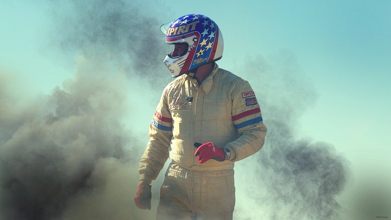 Stuntman still 2