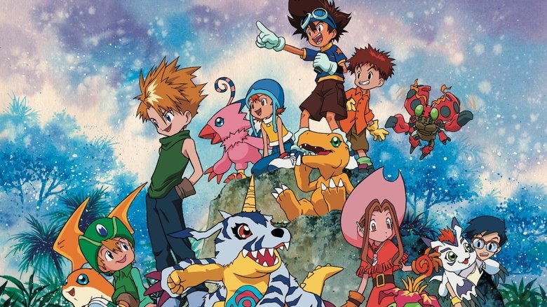 Digimon: Digital Monsters still 3