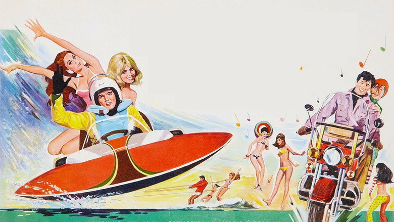 Clambake still 3