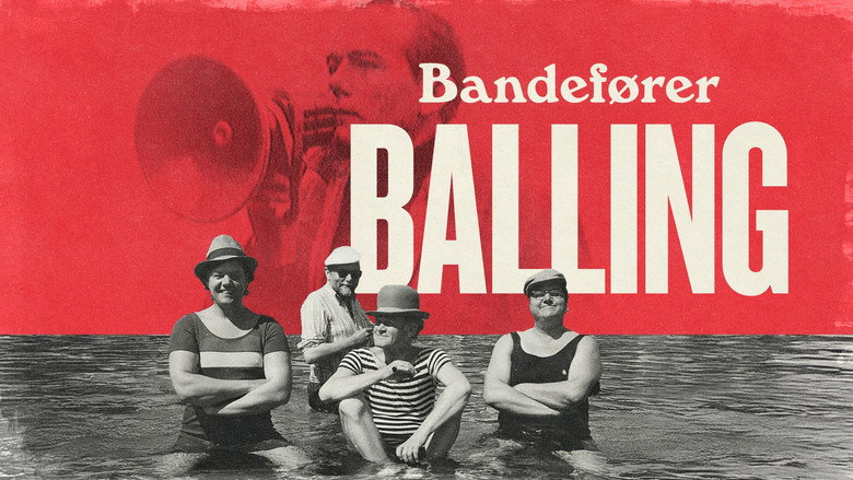 Bandefører Balling still 1