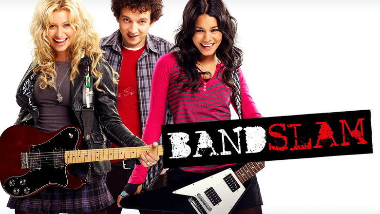 Bandslam still 6