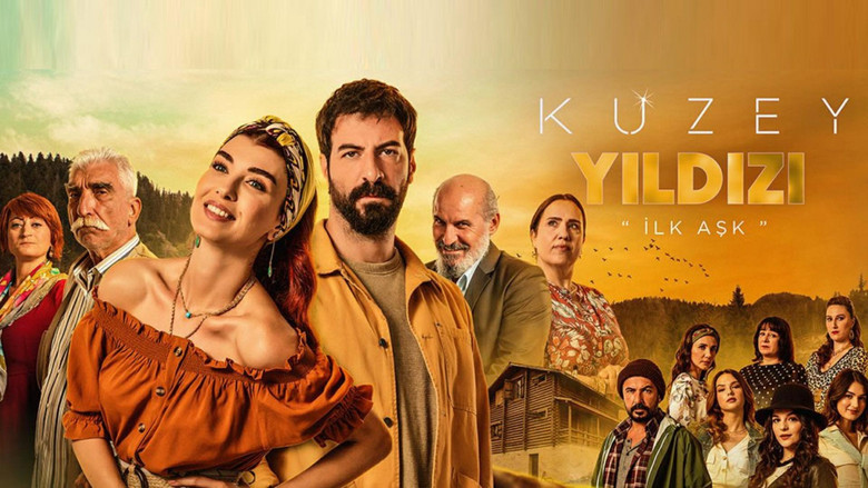 Kuzey Yıldızı: İlk Aşk still 5