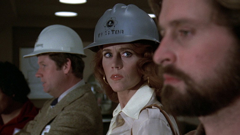 The China Syndrome still 8