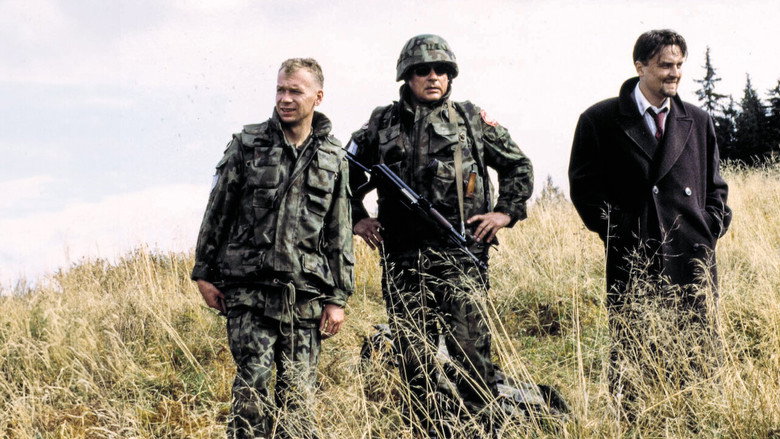 Demons of War still 1