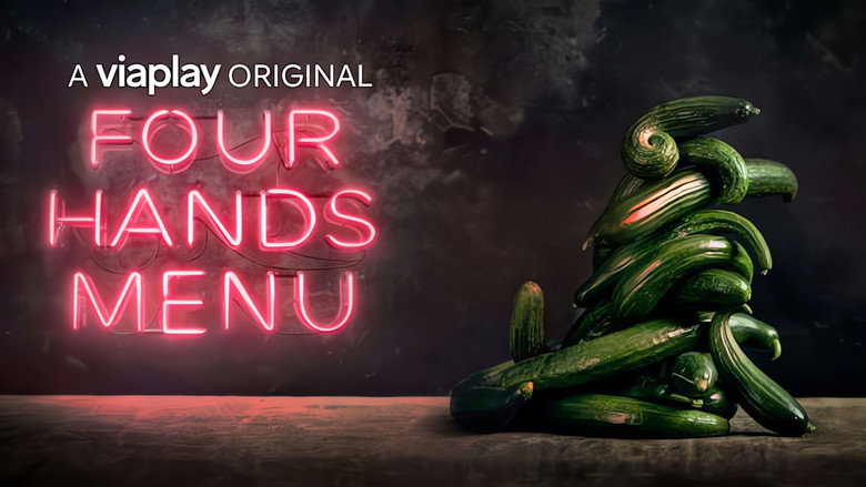 Four Hands Menu still 1
