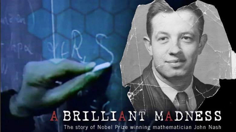 A Brilliant Madness still 1