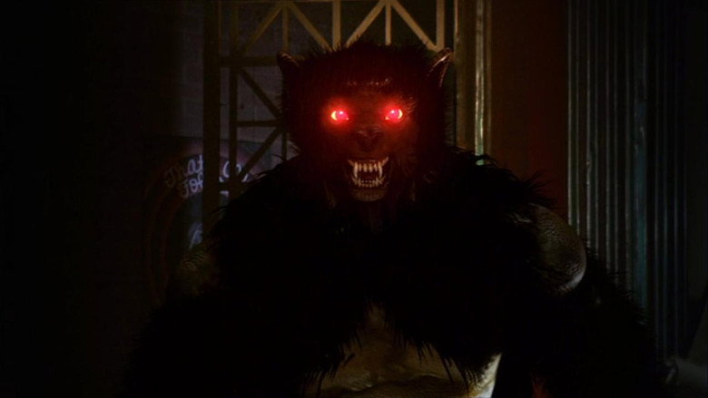 Dark Wolf still 3