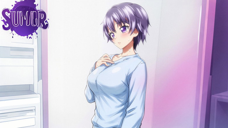 まこちゃん開発日記 still 1