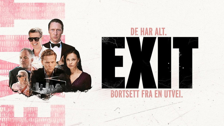 Exit still 6