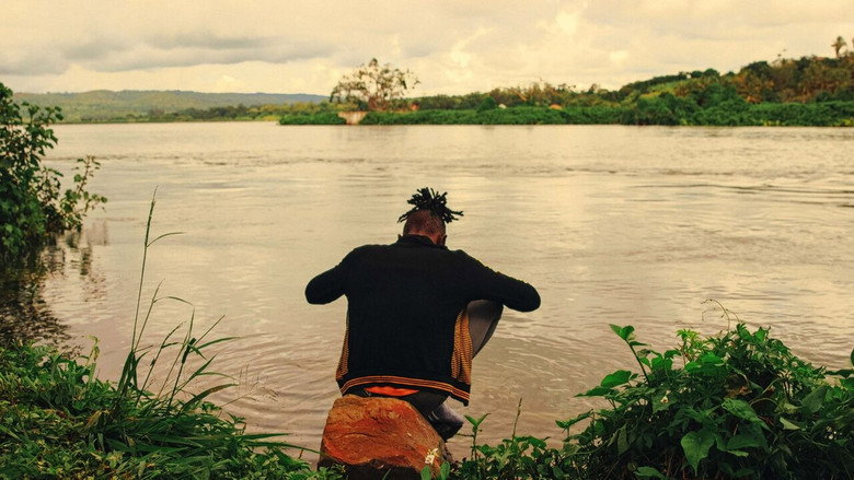 Out of Uganda still 1