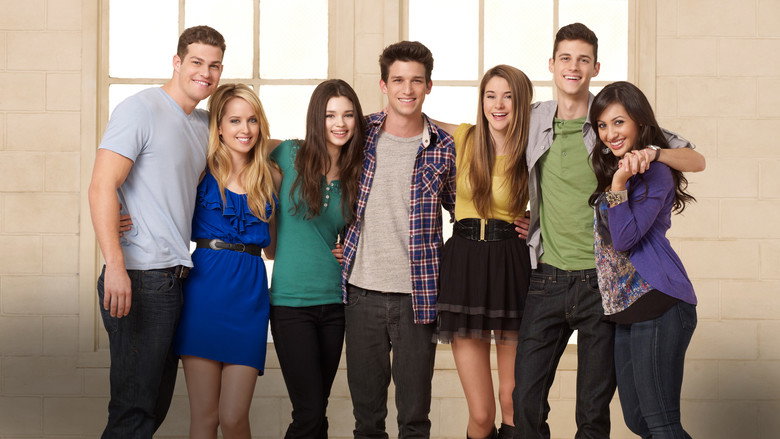 The Secret Life of the American Teenager still 6