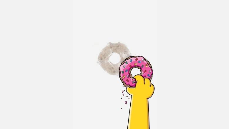 The New Simpsons Movie still 1