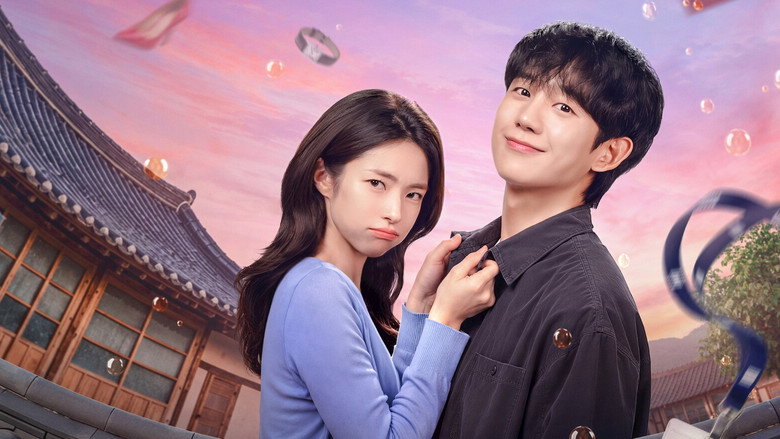 Our Sticky Love still 1