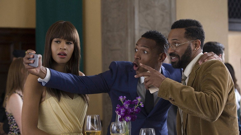 Fifty Shades of Black still 4