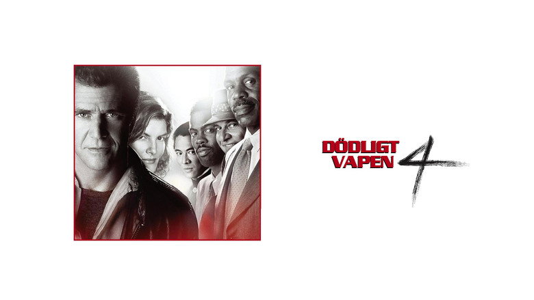 Lethal Weapon 4 still 3