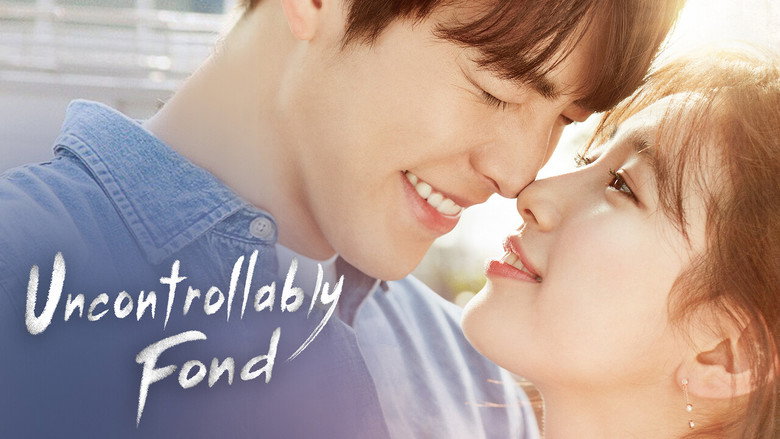 Uncontrollably Fond still 5