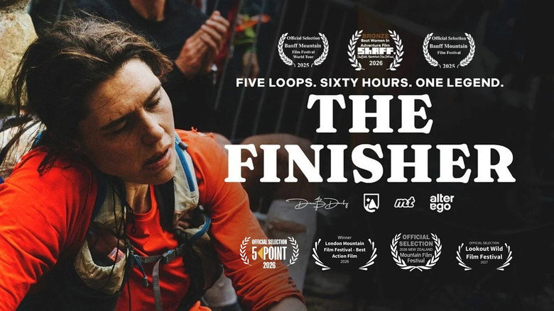 The Finisher still 1