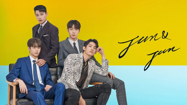 Jun & Jun still 3