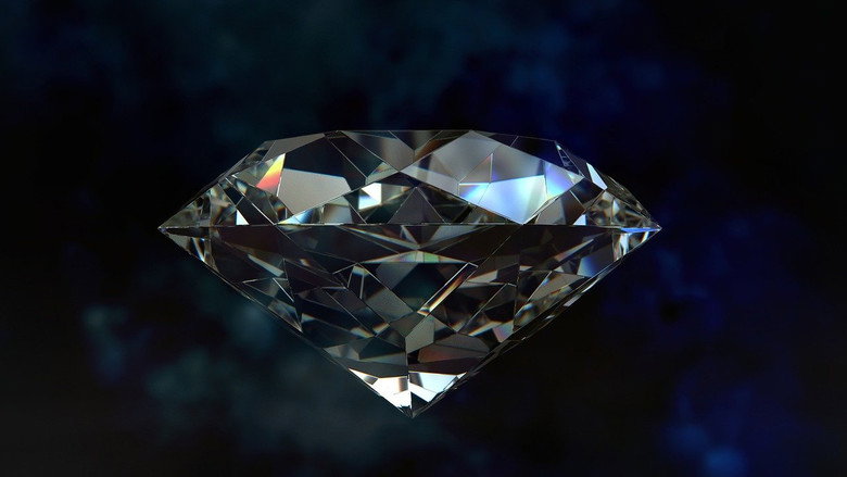 Les diamants : Histoire, mythes et réalité still 1