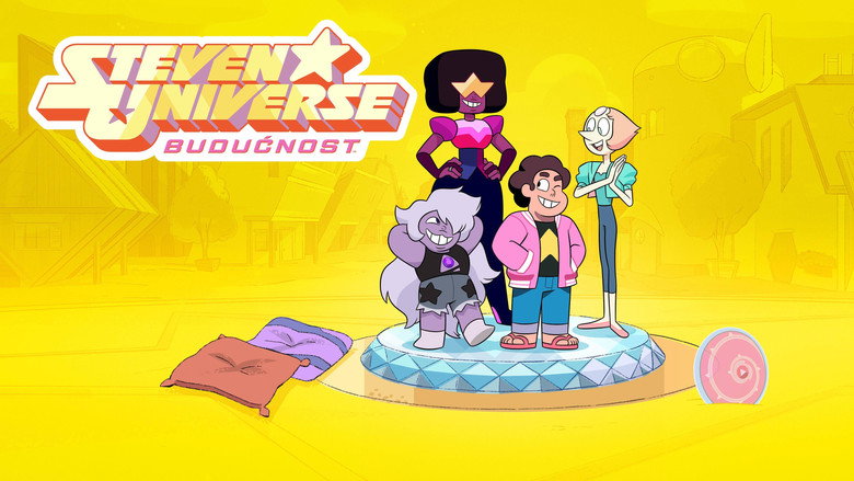 Steven Universe Future still 5
