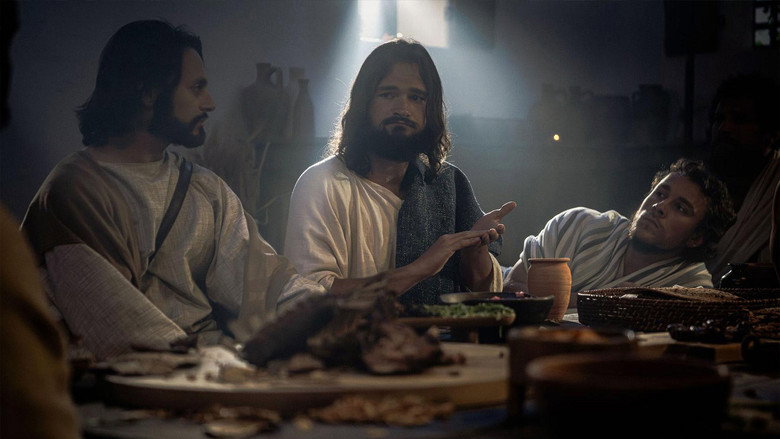 Jesus: A Deaf Missions Film still 2