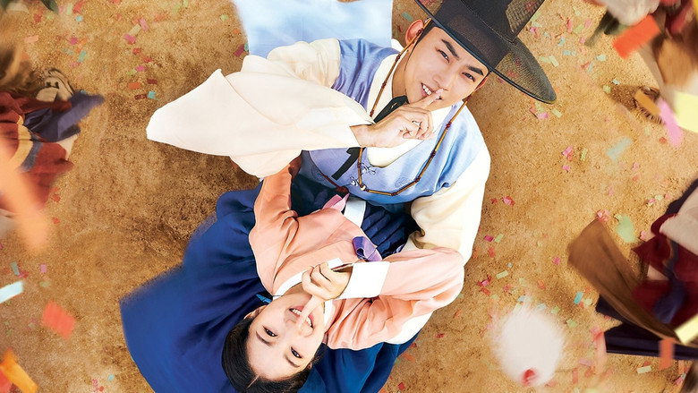 Secret Royal Inspector & Joy still 5