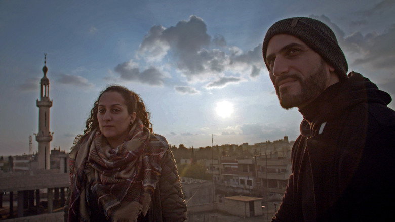 Les poussières de Daech still 4