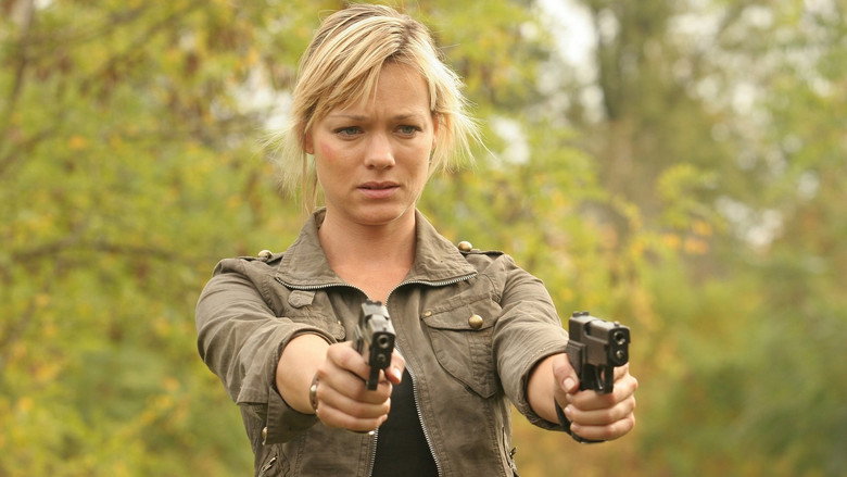 Anacondas: Trail of Blood still 4