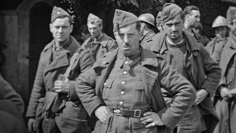 Lost Home Movies of Nazi Germany still 5