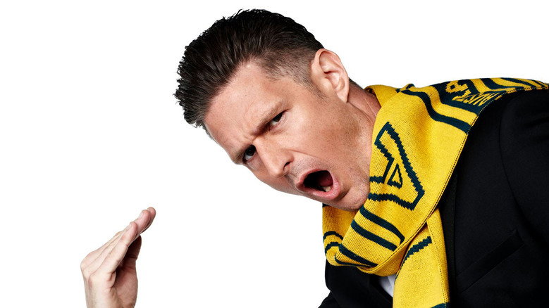 Gruen Sweat still 2