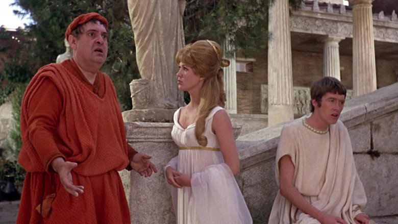 A Funny Thing Happened on the Way to the Forum still 3